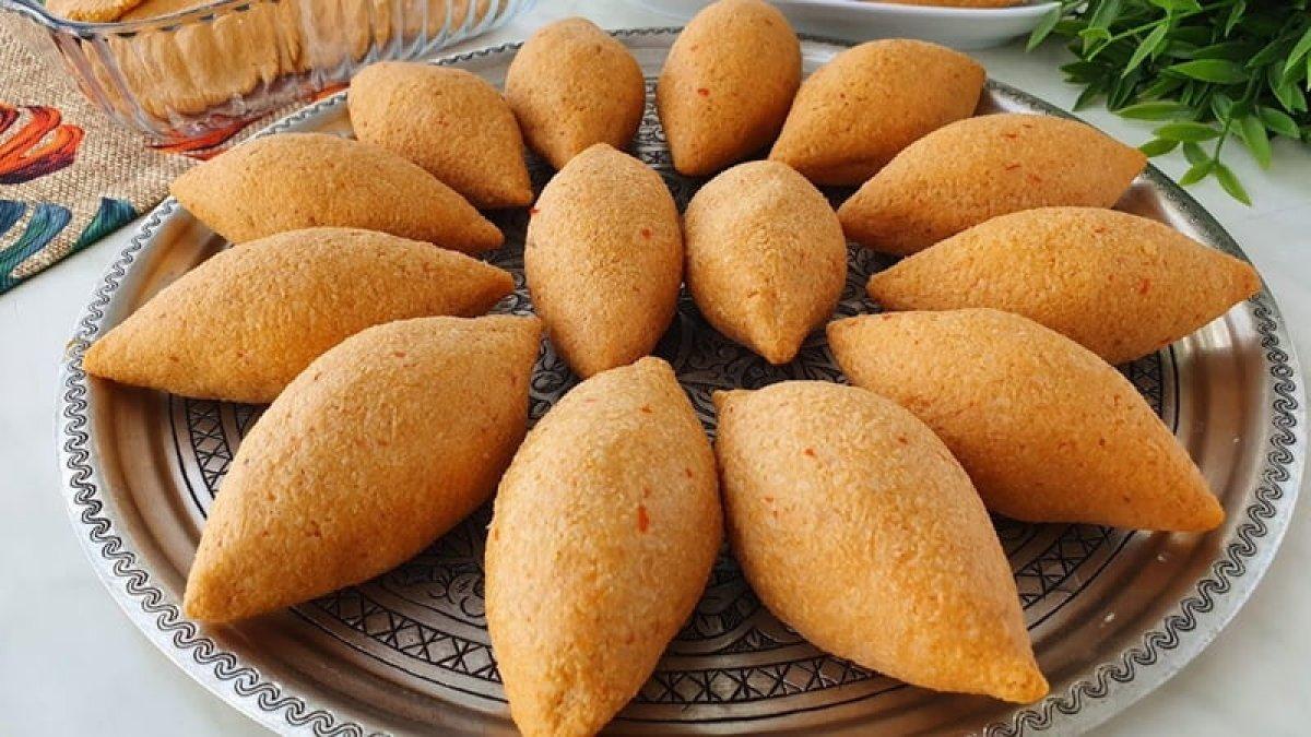 En Hamarat Benim içli köfte tarifi! İçli köfte nasıl yapılır? Malzemeleri, yapılışı ve püf noktaları