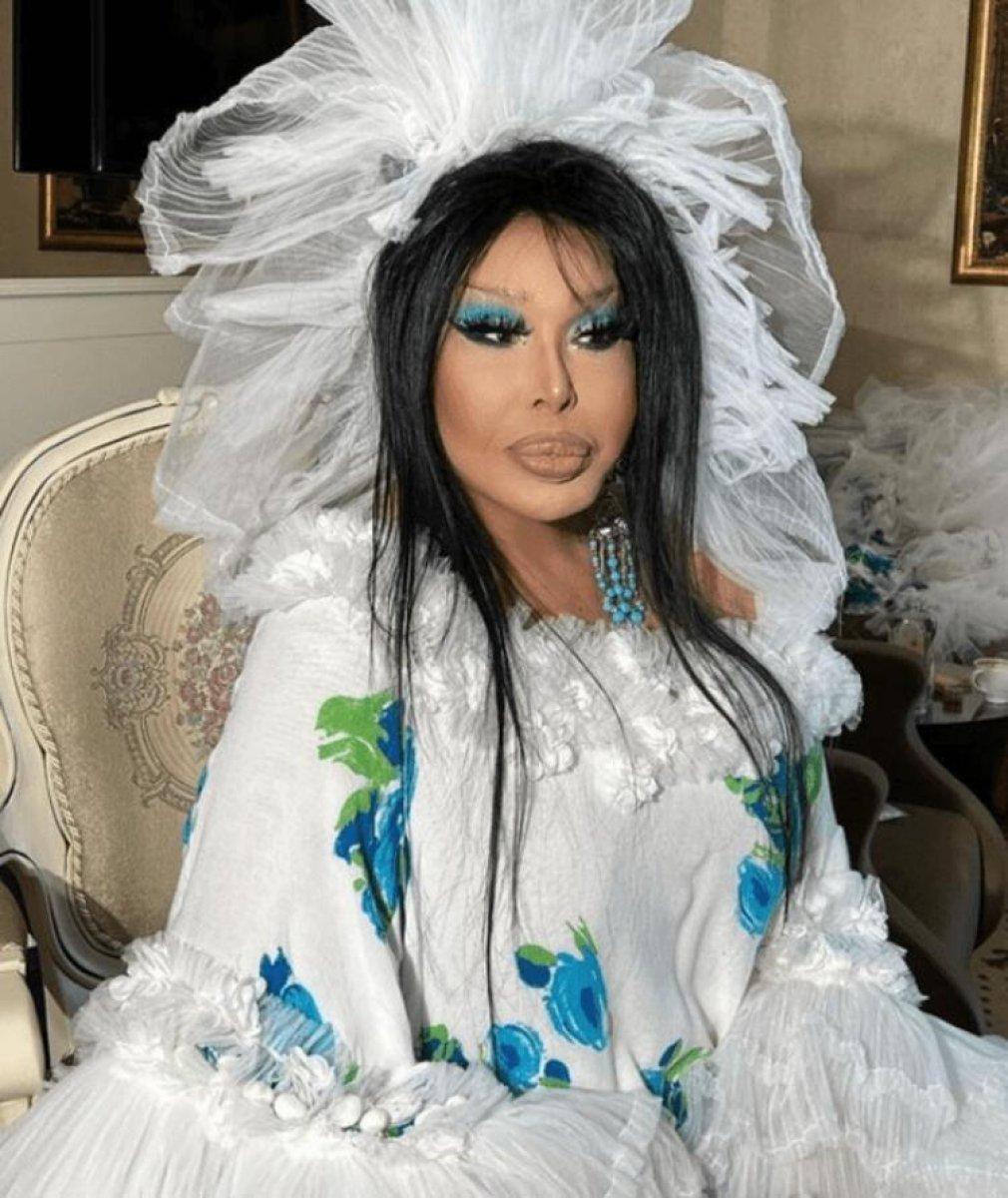 Yavuz Seçkin: Diva’ya en çok ben dayandım