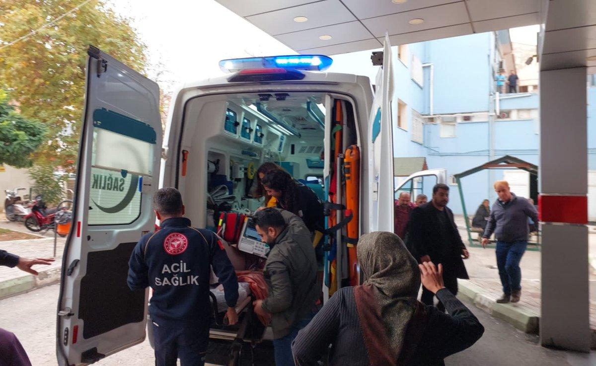 Bakan Süleyman Soylu, roketli saldırıya ilişkin ayrıntıları açıkladı