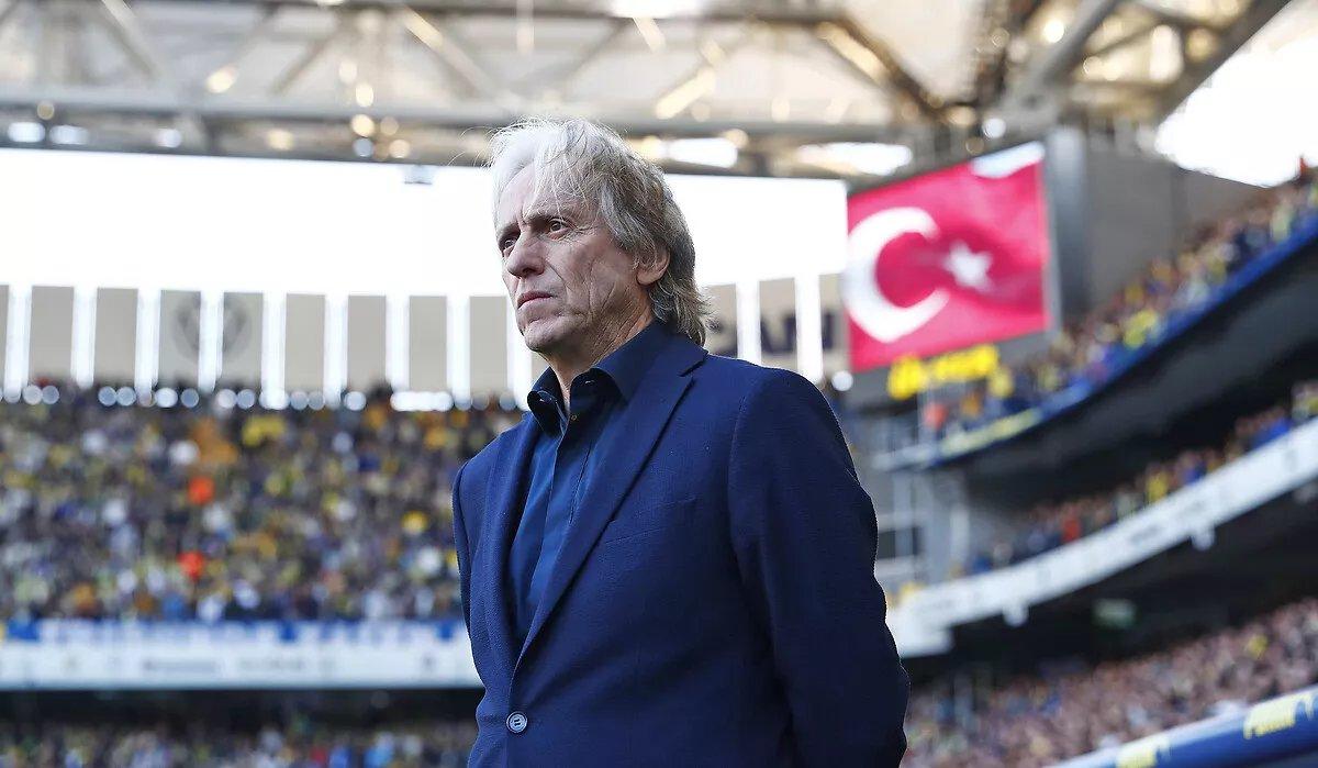 Flamengo'dan Jorge Jesus'a dev bütçe