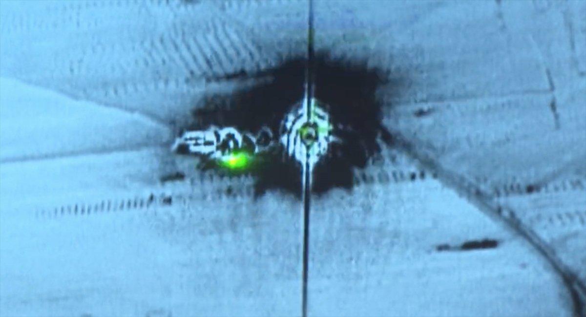 Cumhurbaşkanı Erdoğan'dan Suriye'ye kara harekatı sinyali