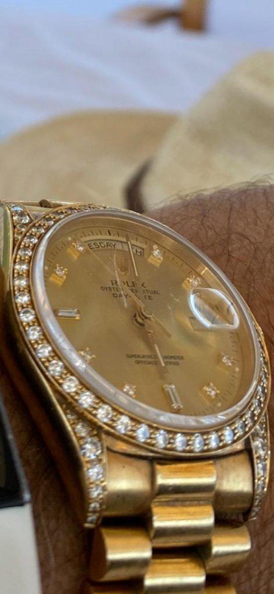 Modacı Melisa Naz Özmen'in 4 milyonluk mücevheri çalındı