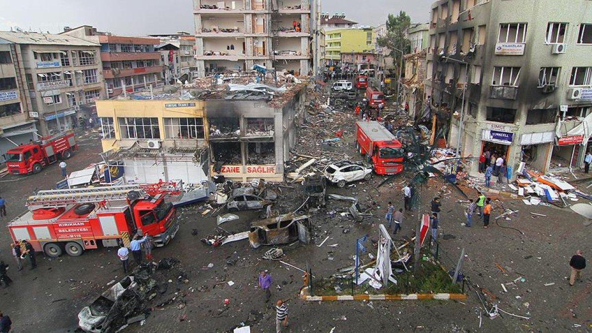 Reyhanlı saldırısının duruşması görüldü: FETÖ şüphesi var 