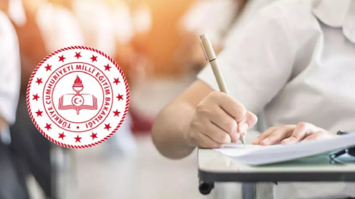 MEB açıkladı! Açıköğretim lise sınavları başladı mı, online mı olacak? 2022-2023 AÖL sınav tarihleri!