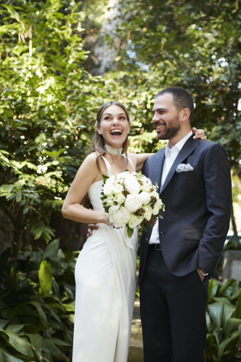 Hamile Aslı Enver, diziden ayrılınca 15 bin dolar ödedi