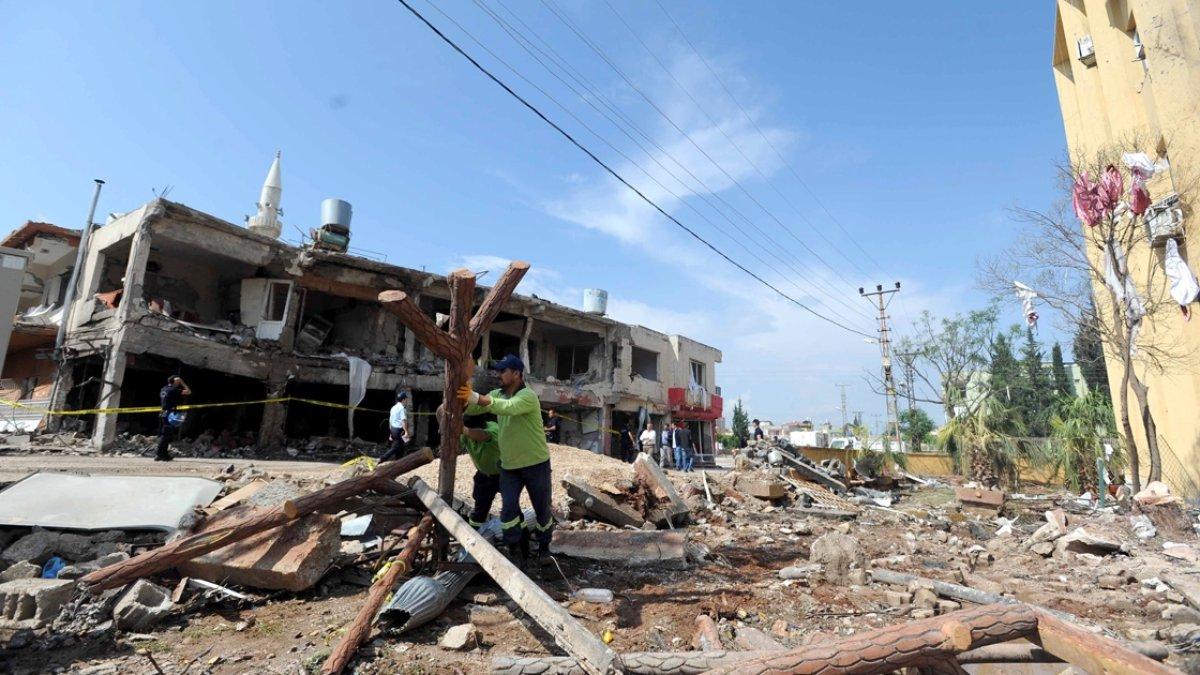 Reyhanlı saldırısının duruşması görüldü: FETÖ şüphesi var 