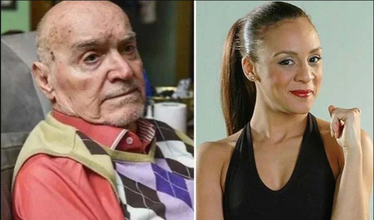 Hatice Foster: Defne, Hıncal Uluç'u kapıda bekliyor