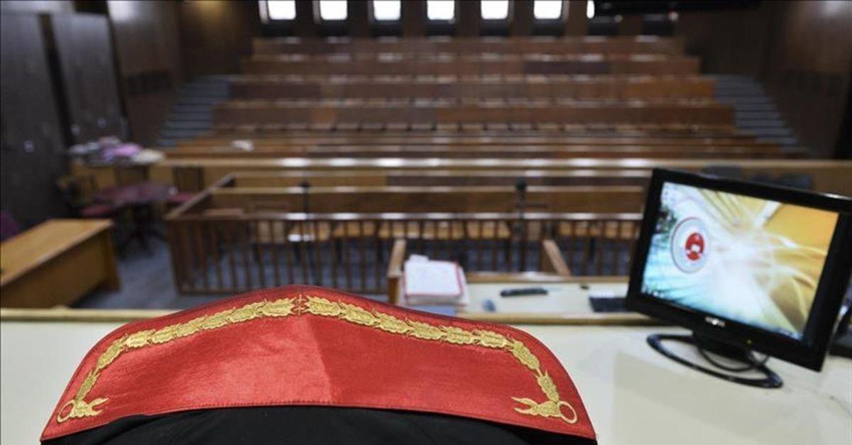 TC ile öğren | Adıma açılmış dava var mı? Dava ve mahkeme sorgulama E-DEVLET