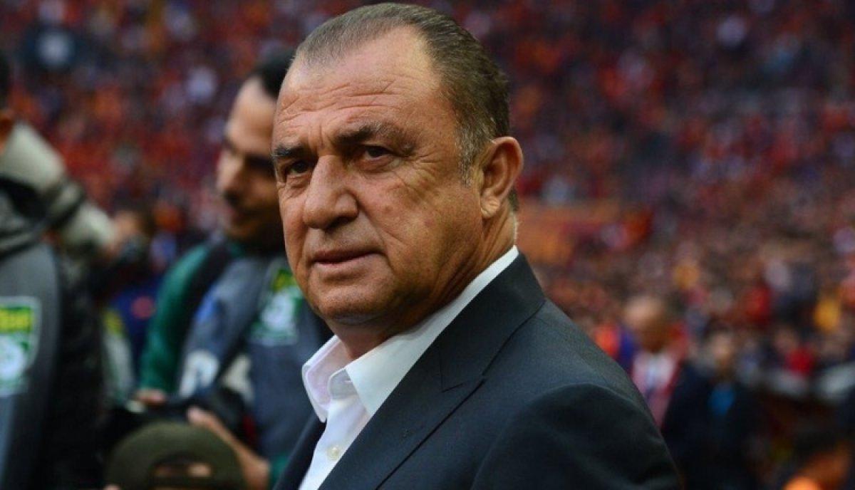 Fatih Terim: VAR olsaydı o sezon yarı finale çıkabilirdik