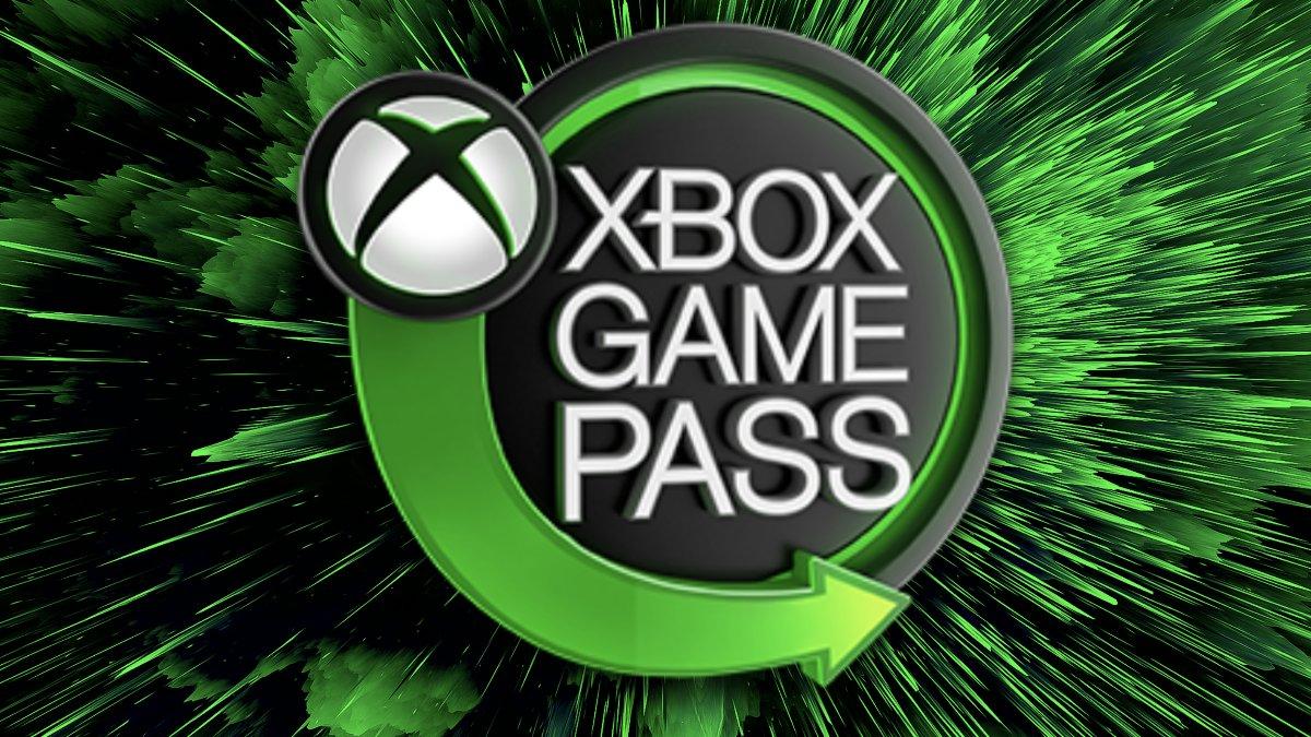 game pass
