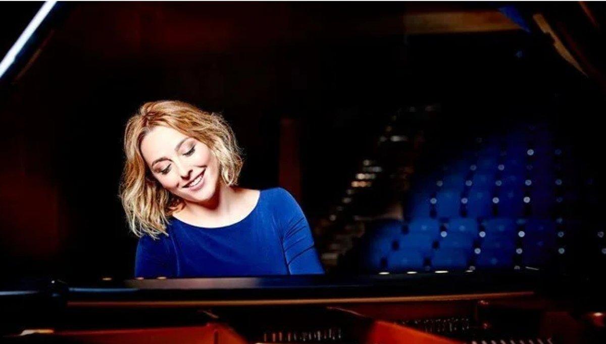 Cumhurbaşkanlığı Senfoni Orkestrası’ndan İtalyan ve İspanyol esintisi 