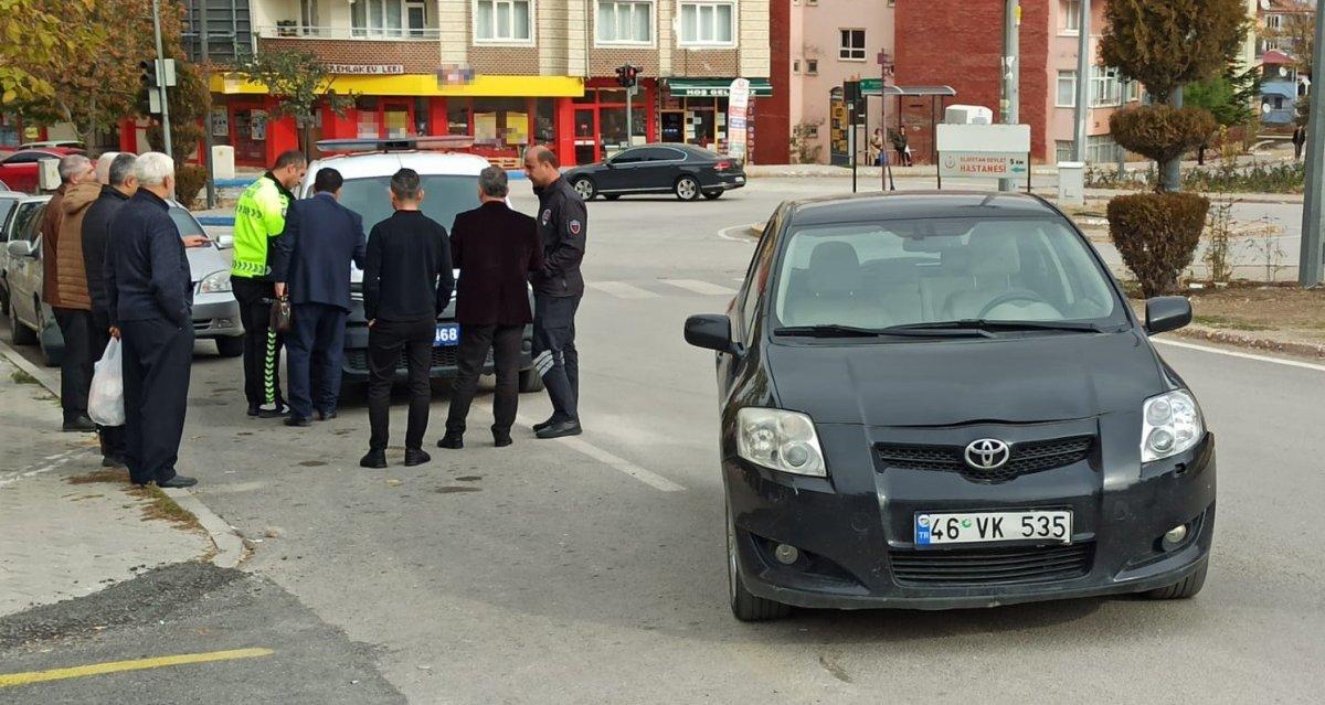 Kahramanmaraş’ta ehliyetsiz sürücü 12 yaşındaki Yağmur’u hayattan kopardı
