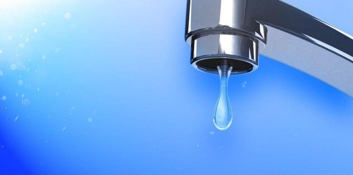 ANKARA SU KESİNTİSİ! Sular ne zaman gelecek? ASKİ arıza ve su kesintisi sorgulama 22 Kasım 2022