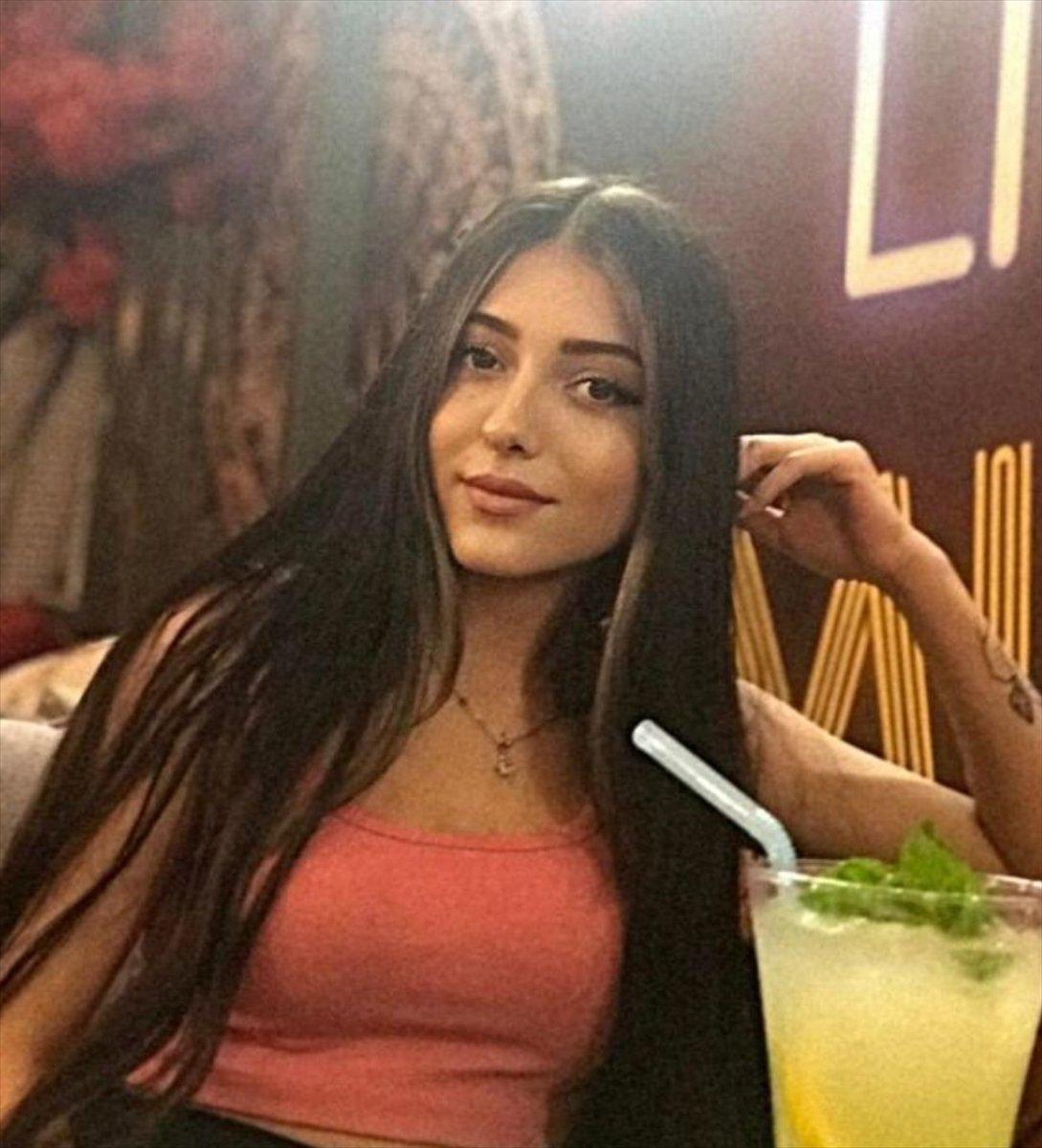 Ankara'da 17 yaşındaki Kader öldürüldü, 1 şüpheli tutuklandı