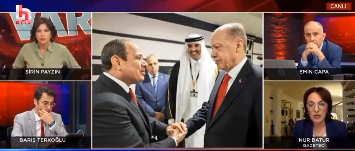 Nur Batur: Türkiye, Büyük Kürdistan'ı önlemeye çalışıyor