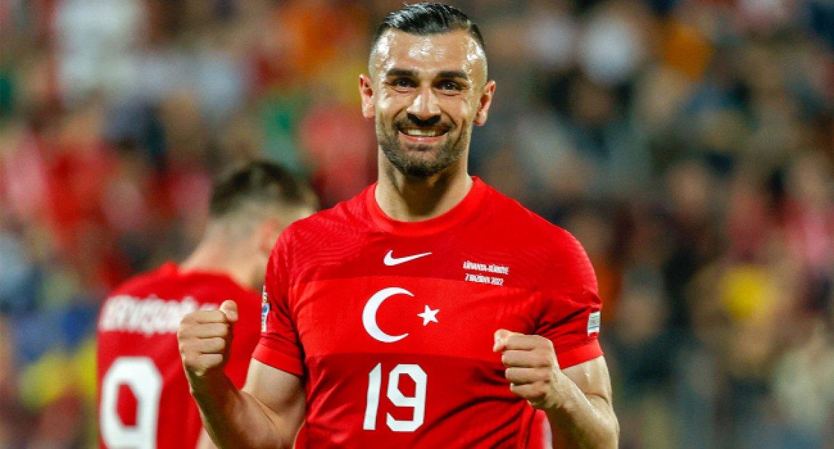 Schalke, Serdar Dursun için kurnazlık peşinde
