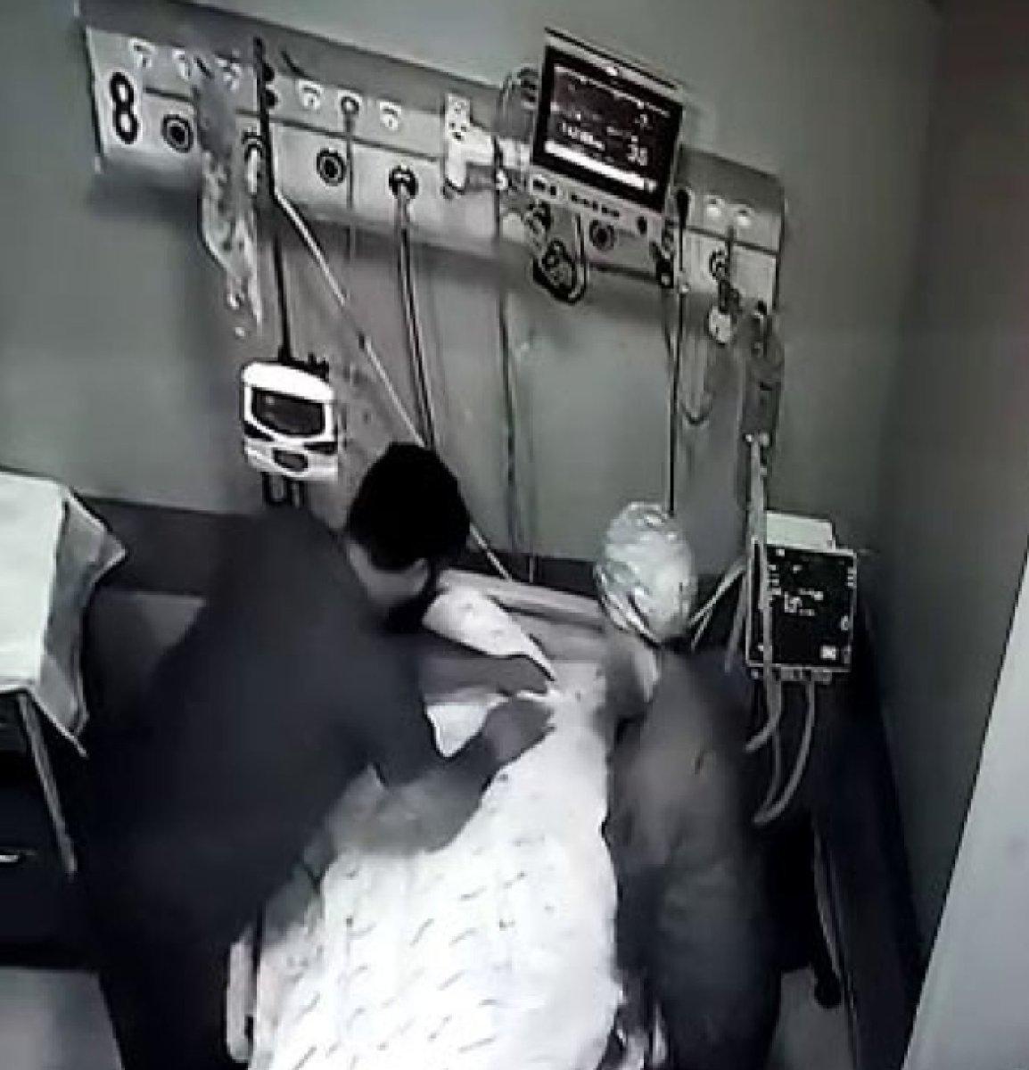 Fahrettin Koca'dan Tokat'taki özel hastane personelleri ile ilgili açıklama