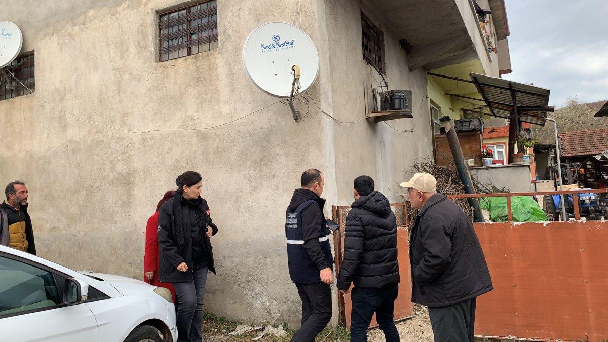 Murat Kurum, incelemelerde bulunmak üzere Düzce’ye gidiyor