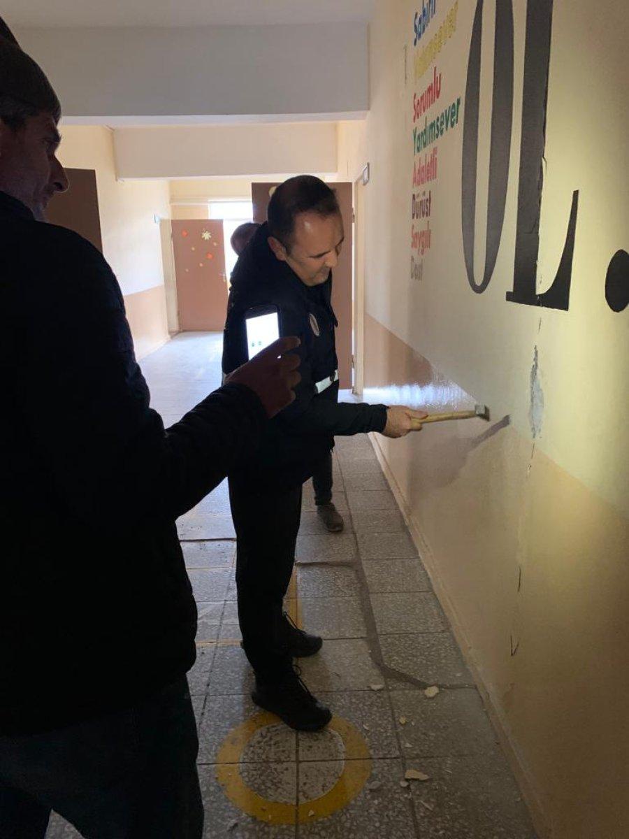 Murat Kurum, incelemelerde bulunmak üzere Düzce’ye gidiyor