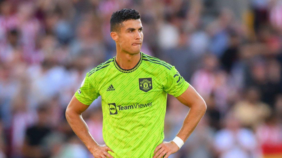 Newcastle United, Cristiano Ronaldo'yu istiyor