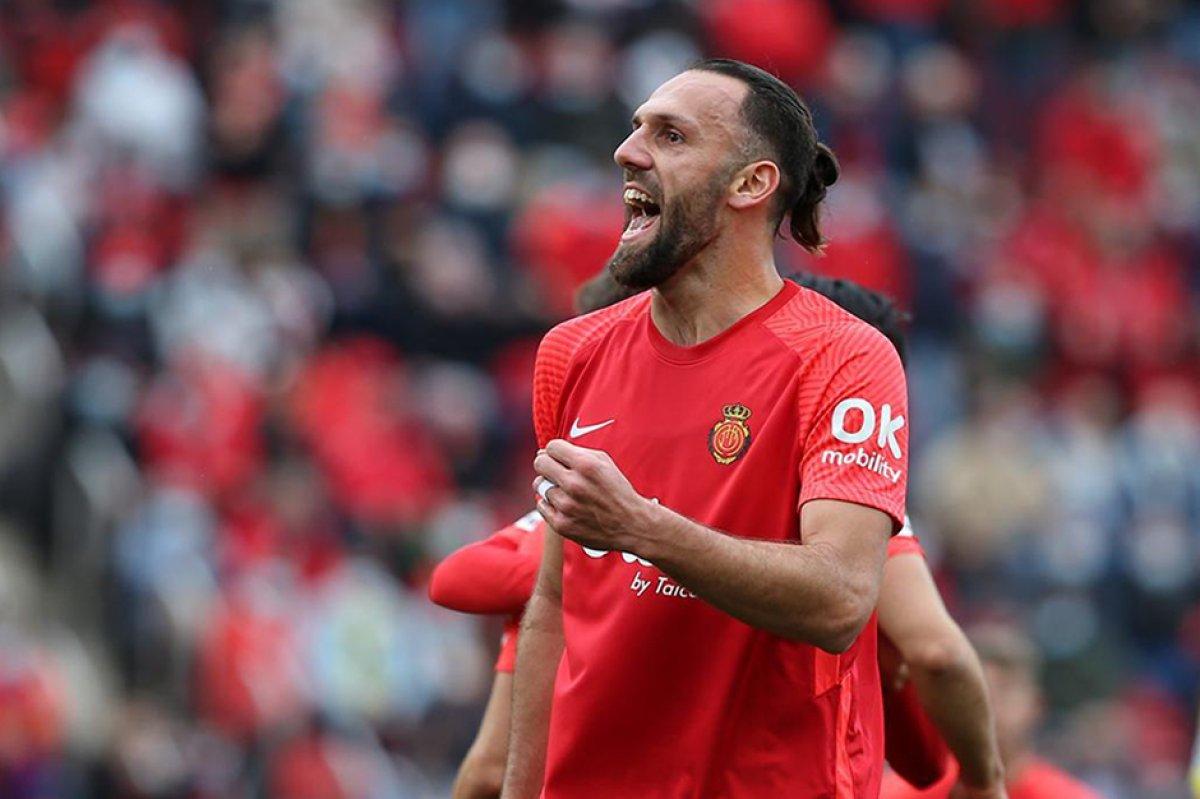 Vedat Muriqi'ye  Premier Lig'ten talip