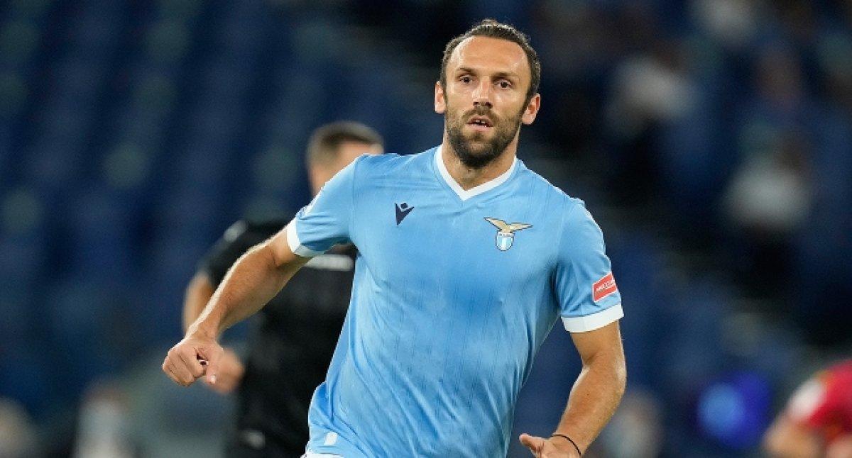 Vedat Muriqi'ye  Premier Lig'ten talip