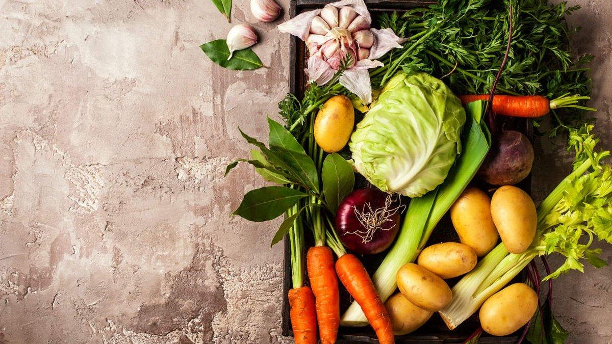 Kış aylarında tüketmeniz gereken 5 yiyecek