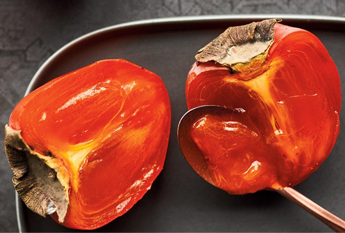 Cennet hurması nasıl olgunlaştırılır? İşte en basit ve etkili yolu