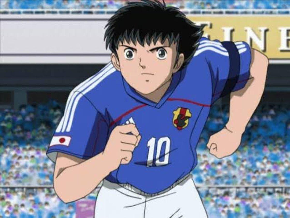 Japonya'nın galibiyetinden sonra Tsubasa gündem oldu