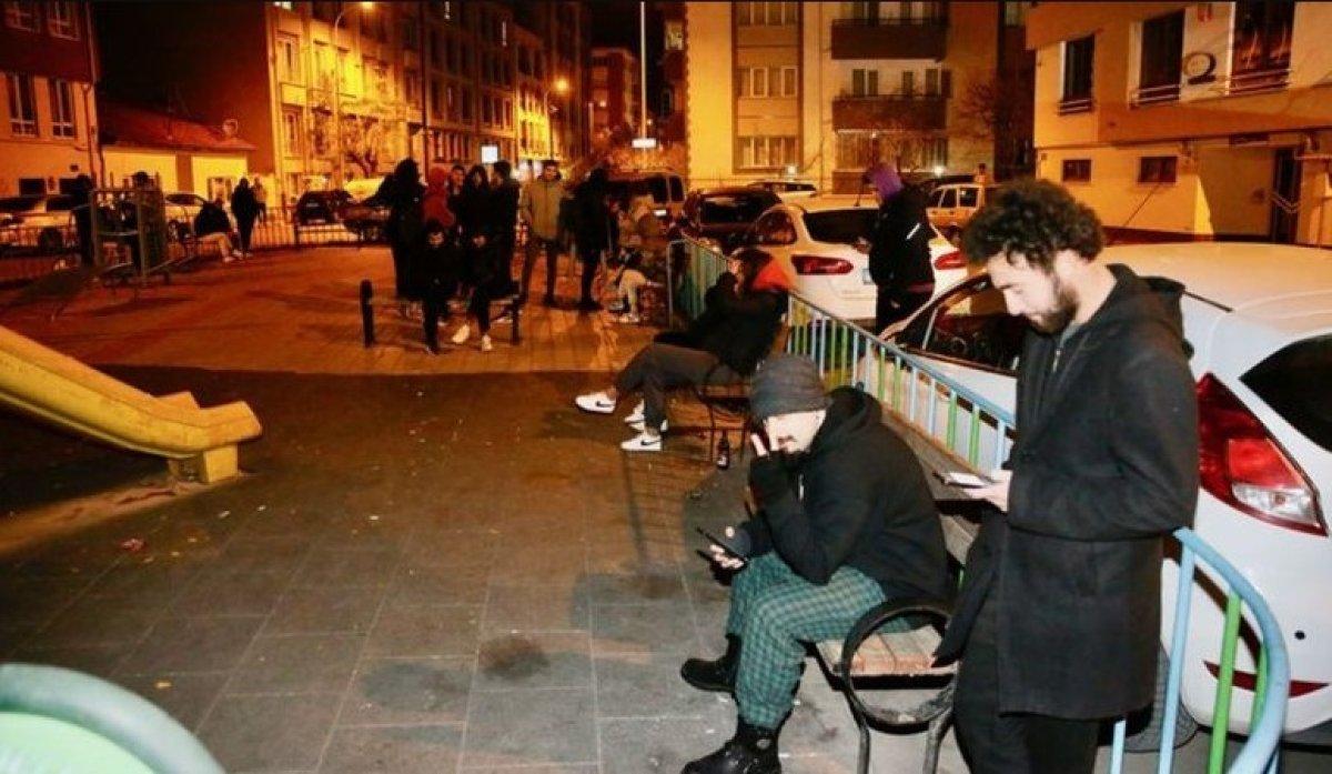 Düzce'deki depremde yaralı sayısı 93 oldu