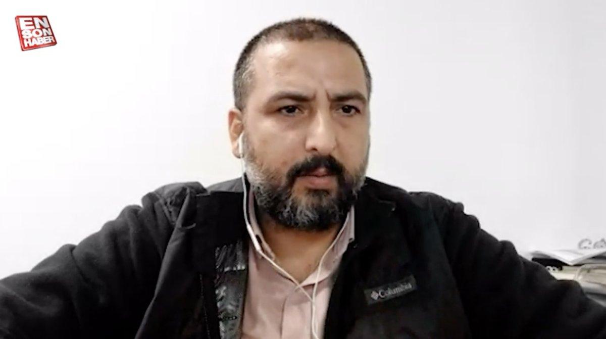 Deprem anında nasıl davranmalıyız 