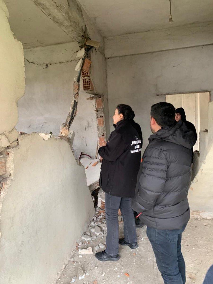 Murat Kurum, incelemelerde bulunmak üzere Düzce’ye gidiyor