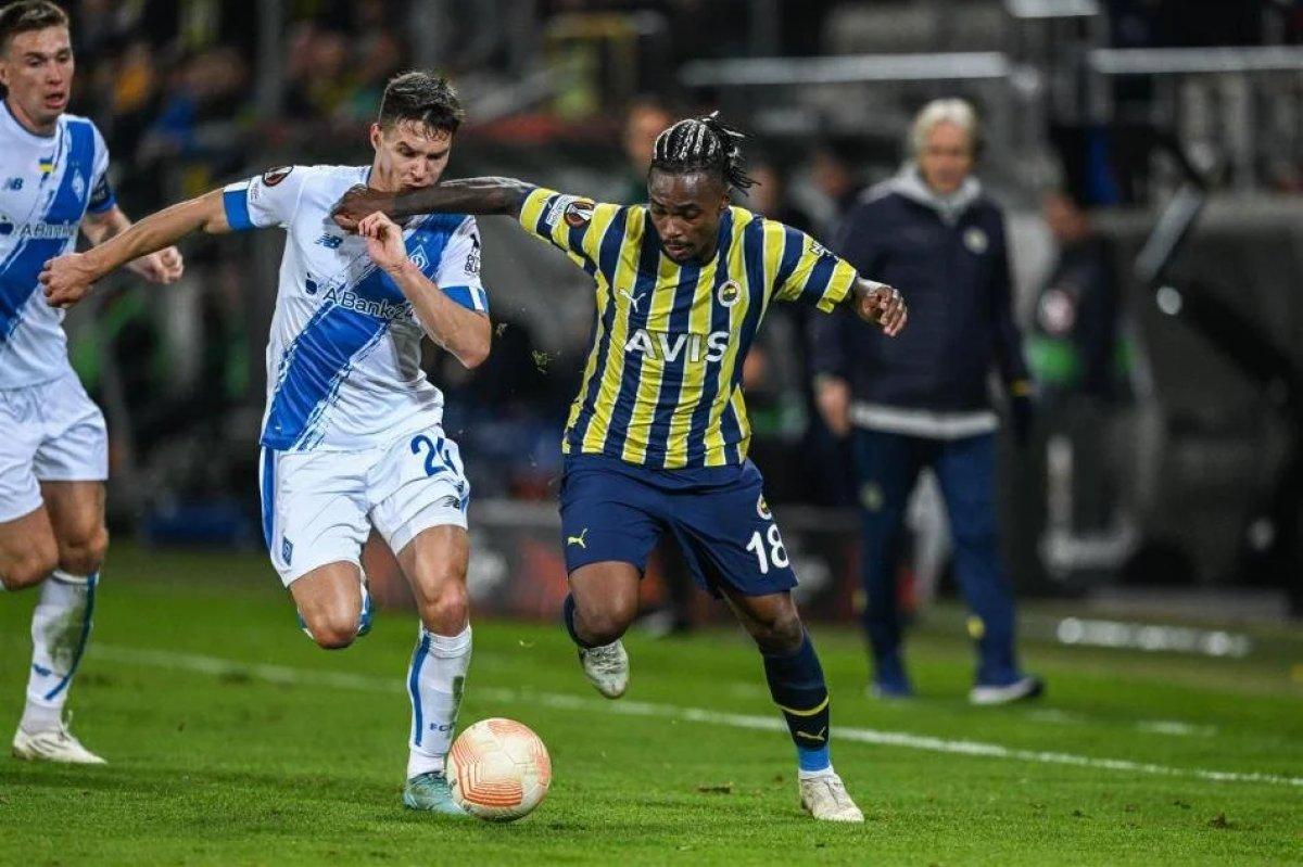 Lincoln Henrique: Fenerbahçe'nin büyüklüğü şaşırttı