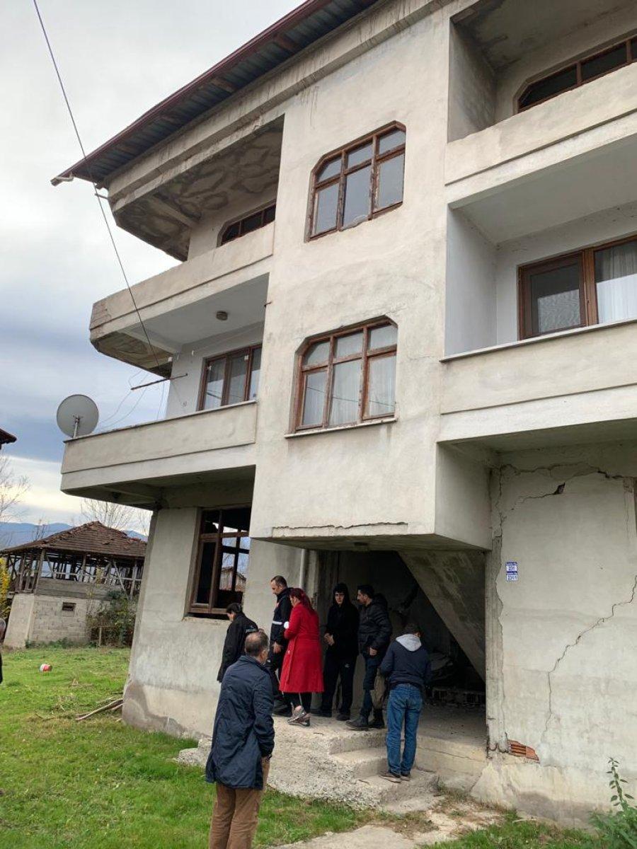 Murat Kurum, incelemelerde bulunmak üzere Düzce’ye gidiyor