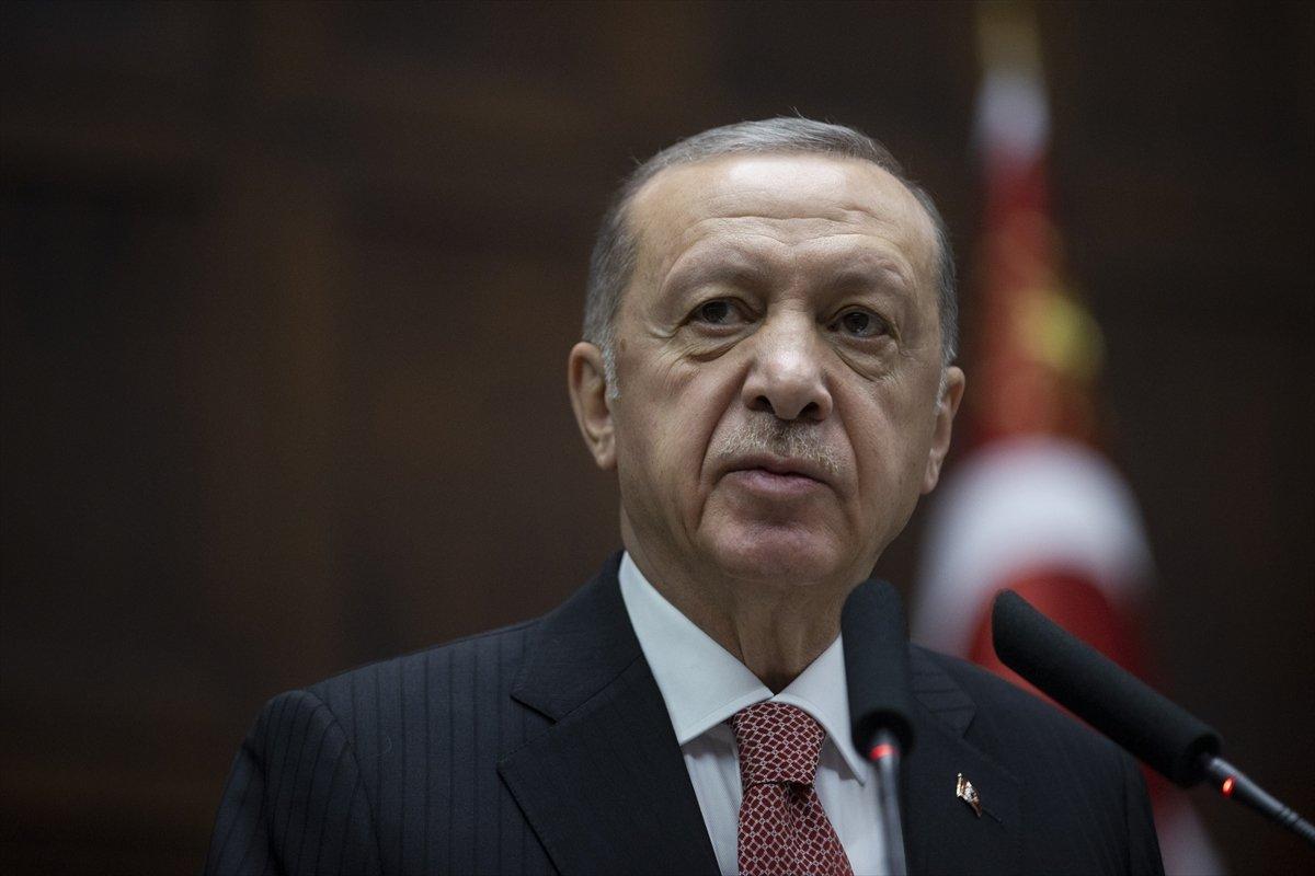 Cumhurbaşkanı Erdoğan'dan Esad ile görüşmeye yeşil ışık