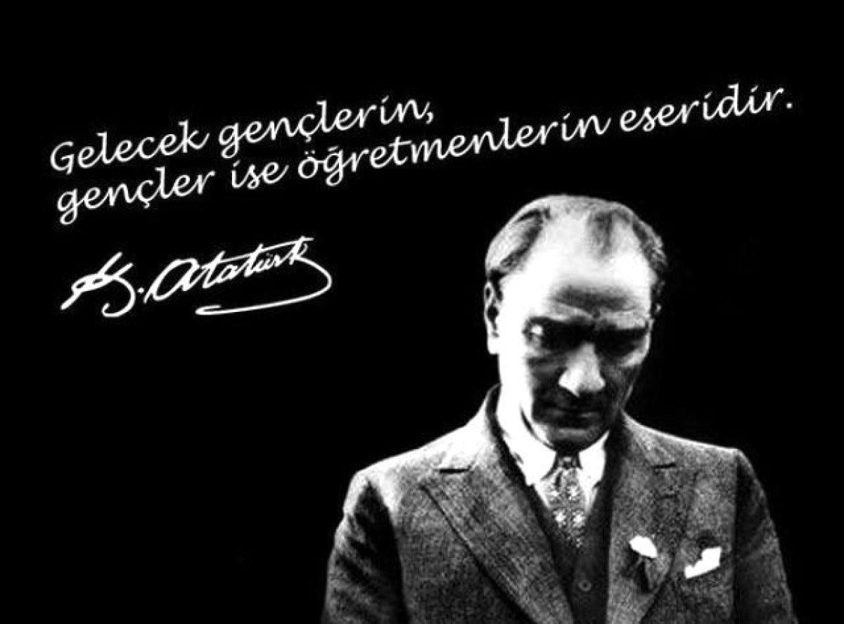 Öğretmenler Günü mesajları 2022! En güzel, anlamlı ve resimli 24 Kasım Öğretmenler Günü sözleri ve mesajları