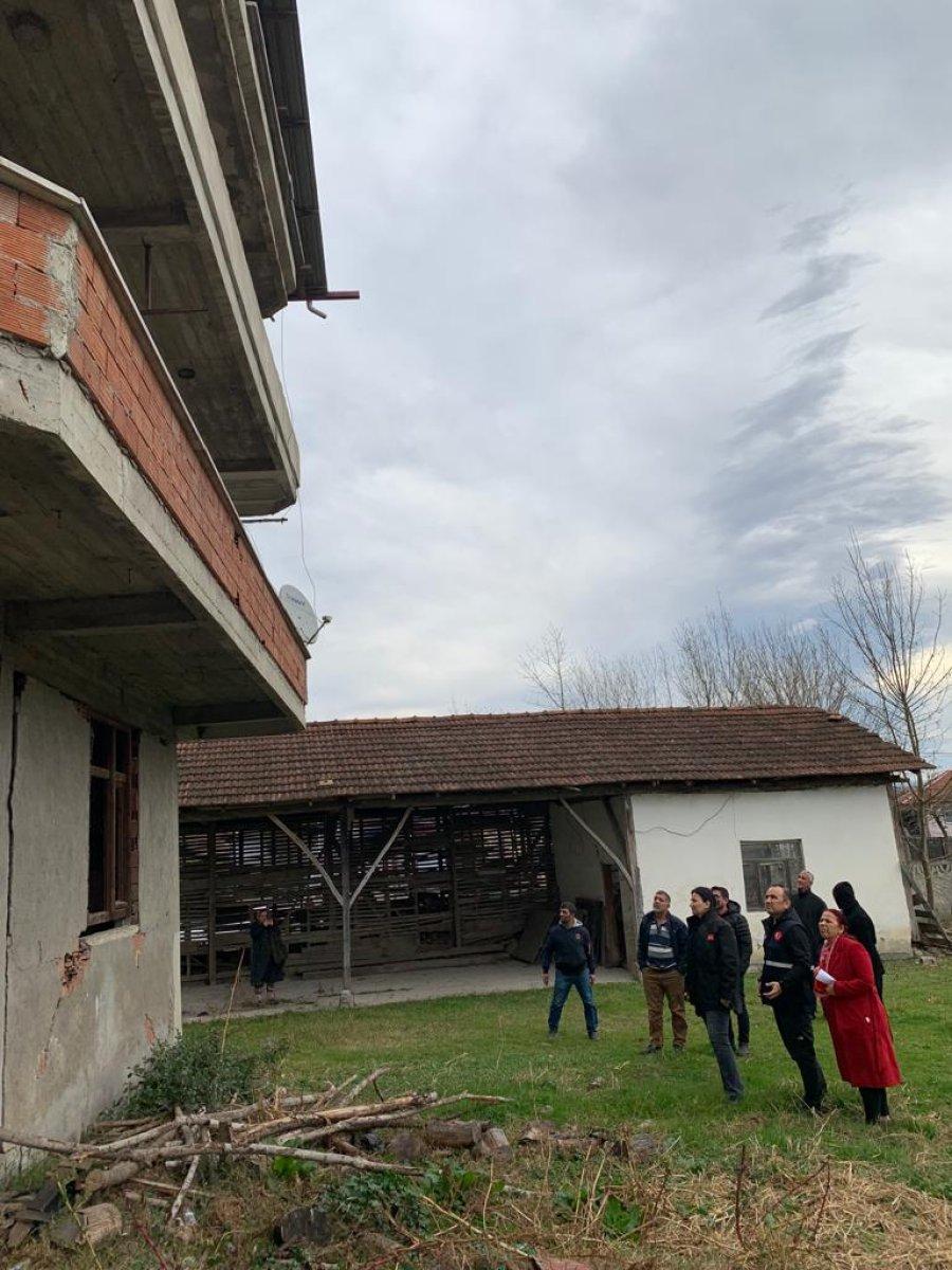 Murat Kurum, incelemelerde bulunmak üzere Düzce’ye gidiyor