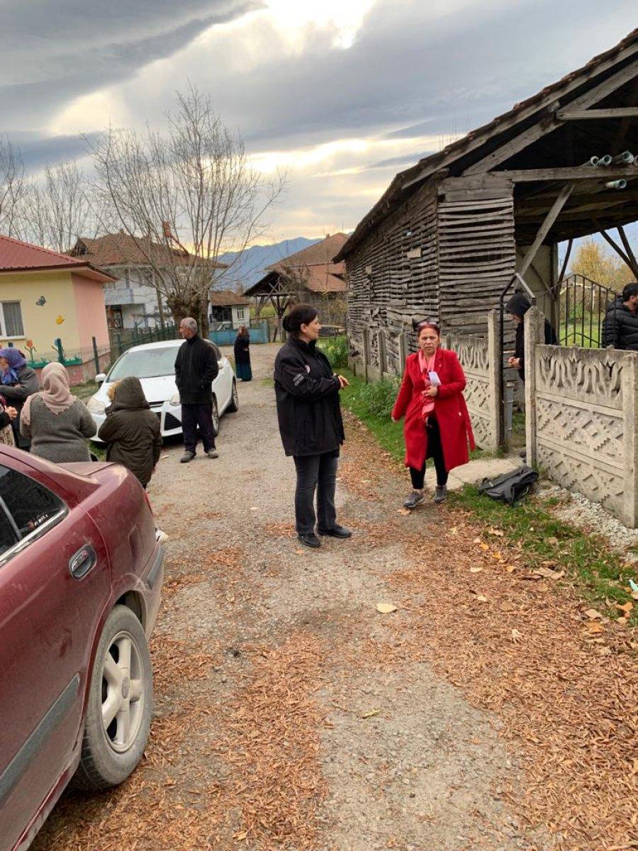 Murat Kurum, incelemelerde bulunmak üzere Düzce’ye gidiyor