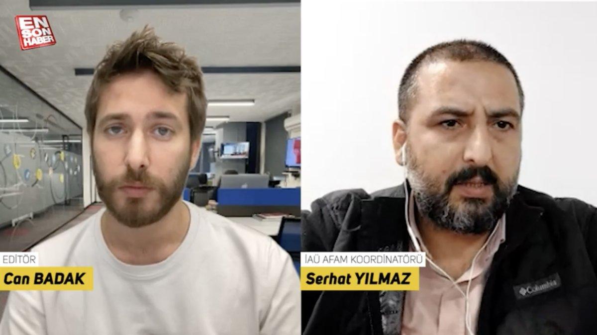 Deprem anında nasıl davranmalıyız 