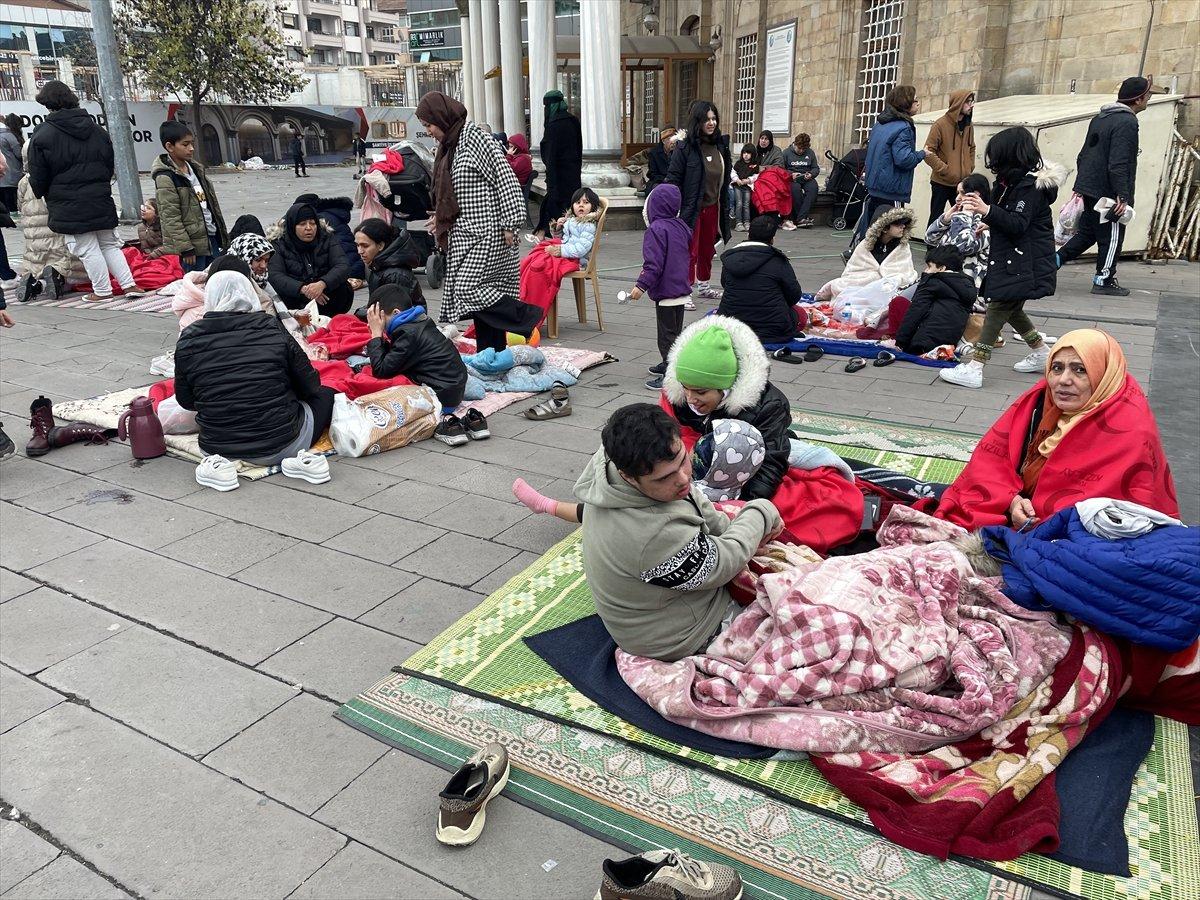 Meteoroloji'den Düzce'ye sarı kodlu uyarı