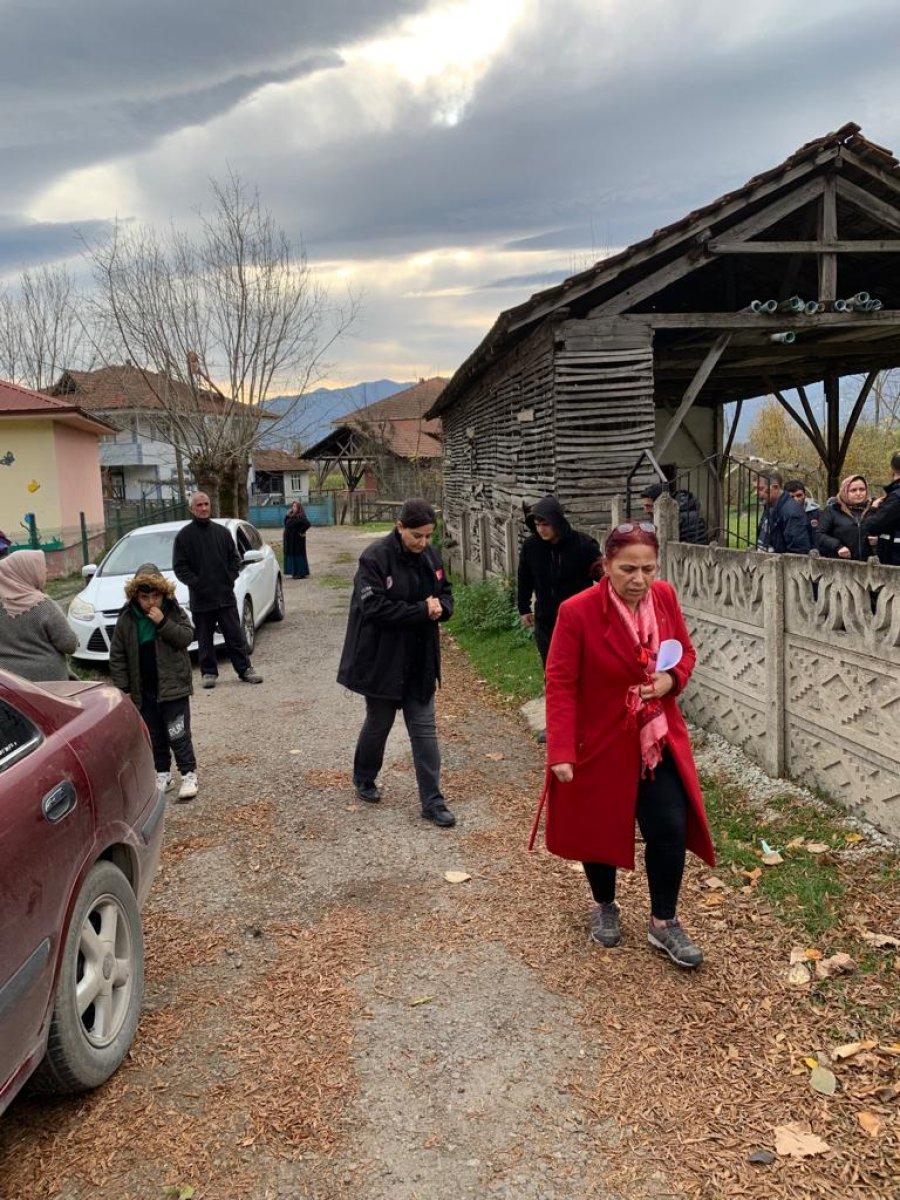 Murat Kurum, incelemelerde bulunmak üzere Düzce’ye gidiyor