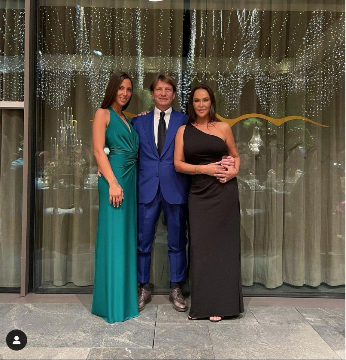 Hülya Avşar: Hamileyim