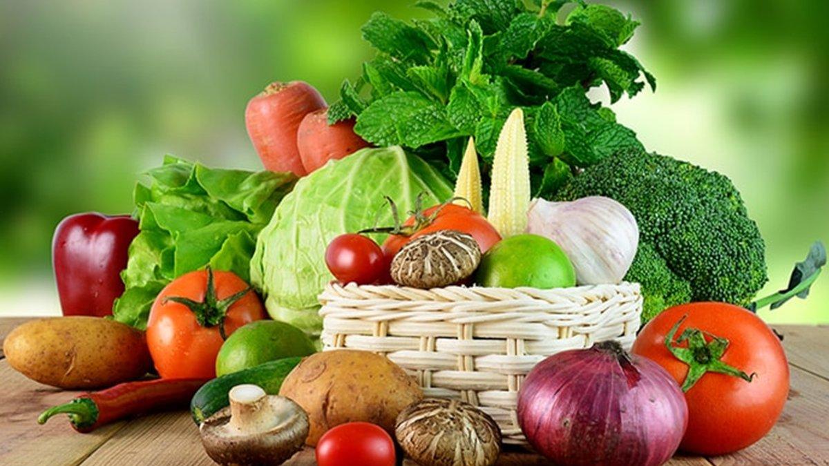 Kış aylarında tüketmeniz gereken 5 yiyecek