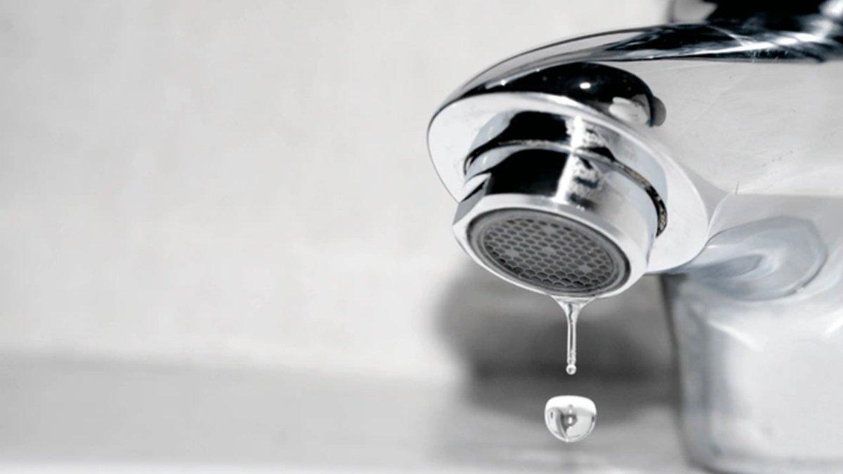 Ankara'da su kesintisi yaşayacak bölgeler! 24 Kasım 2022 Perşembe ASKİ su kesintisi ve arıza sorgulama