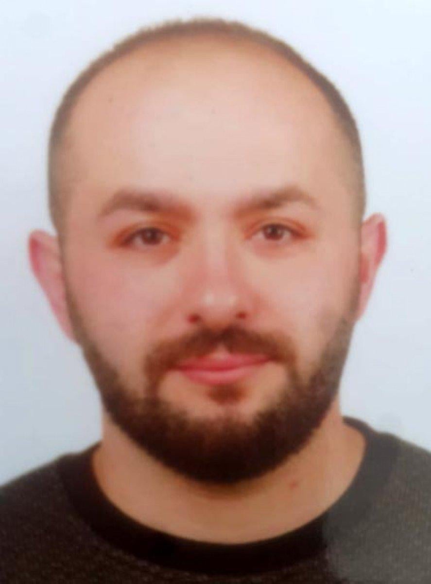 Trabzon’da yumruk darbesiyle ölüm davasında karar çıktı