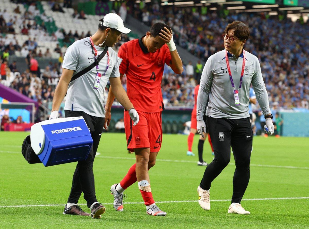 Kim Min-Jae: Fenerbahçe'yi çok özlüyorum