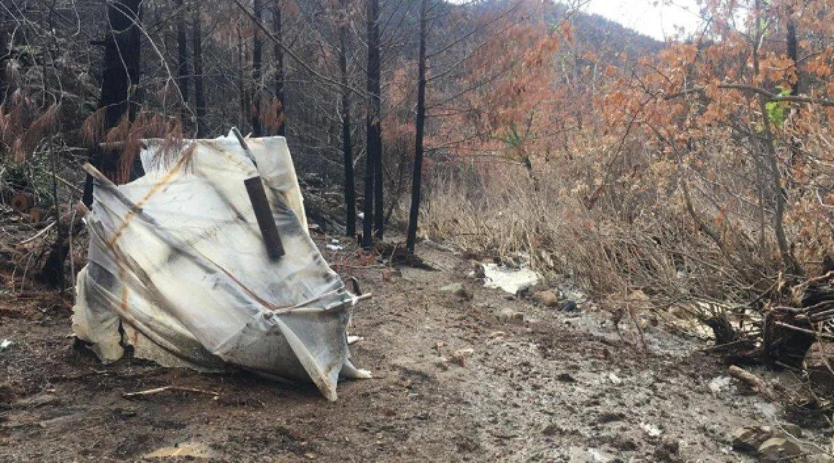 Mersin'de sağanak yağmur hayatı olumsuz etkiledi