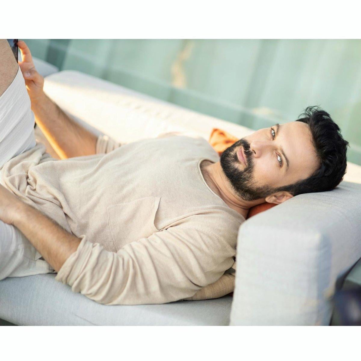 Mustafa Sandal: Ben bunları yemem