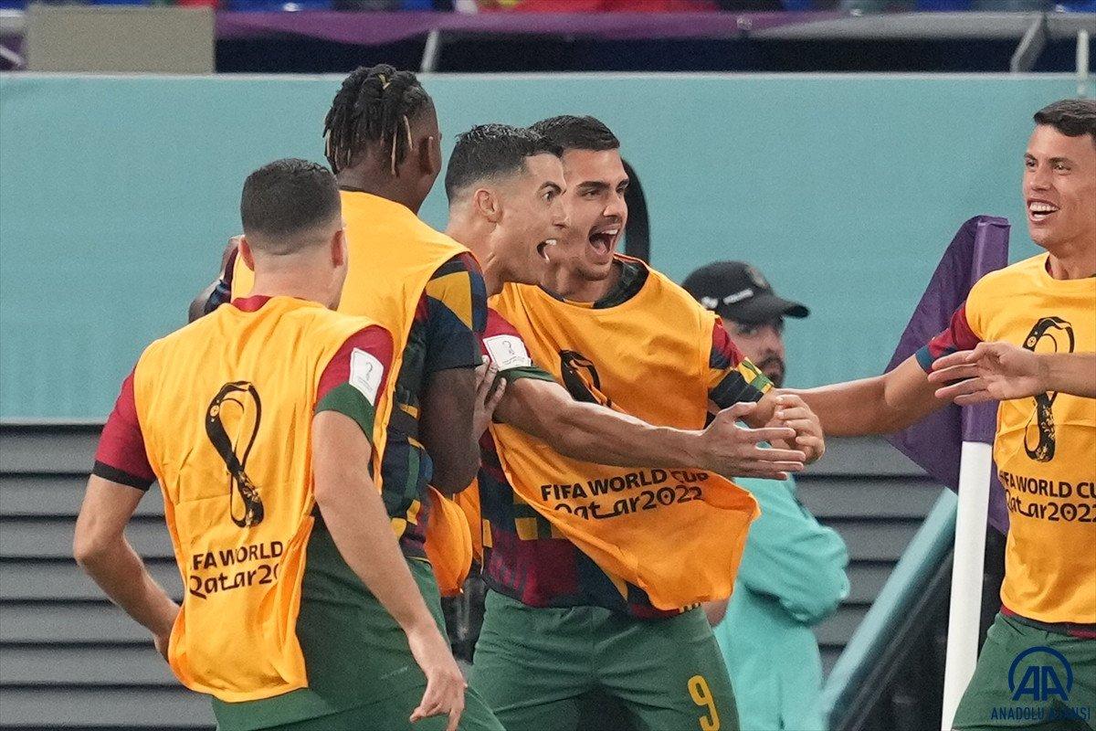 Cristiano Ronaldo kupa tarihine geçti