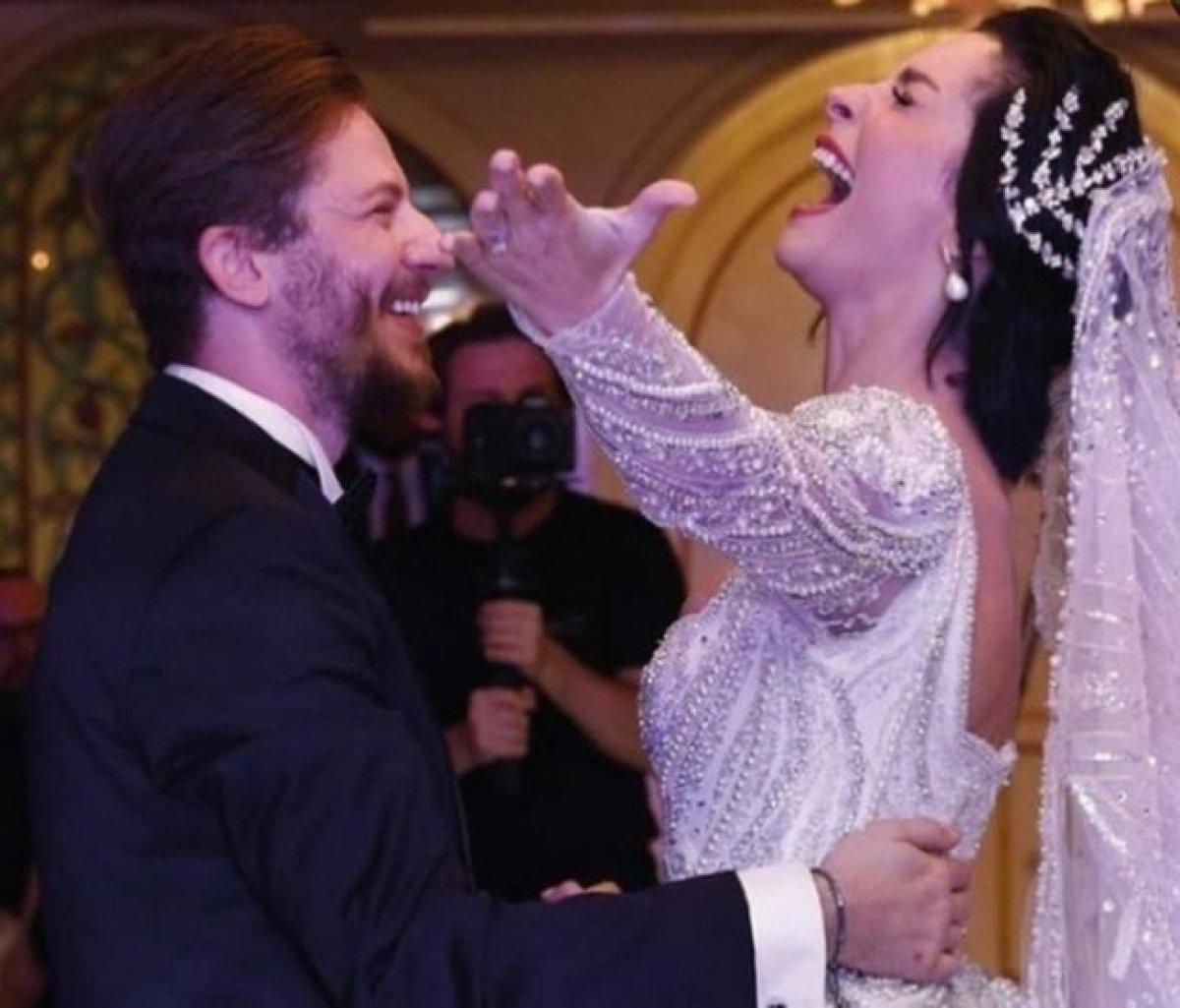 Merve Boluğur ile Mert Aydın'ın ayrılık nedeni